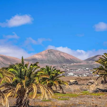 Tian Puerto Calero