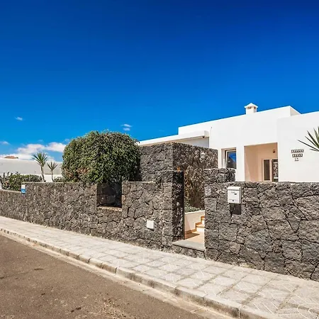 Villa Tian *