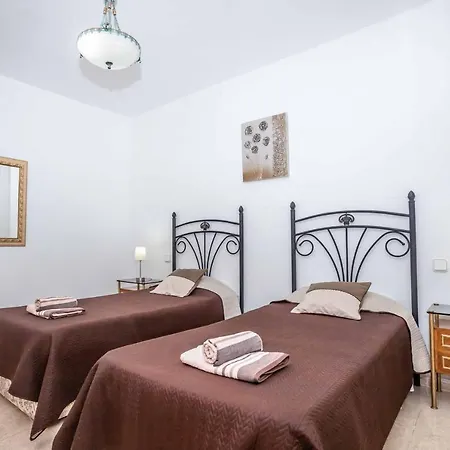 Villa Tian Puerto Calero