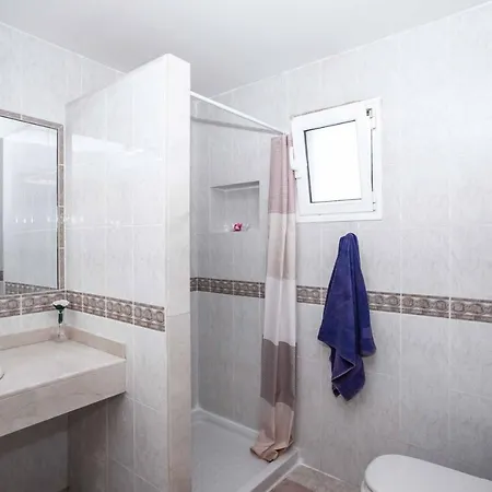 Villa Tian Puerto Calero