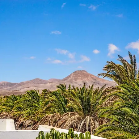 Villa Tian Puerto Calero