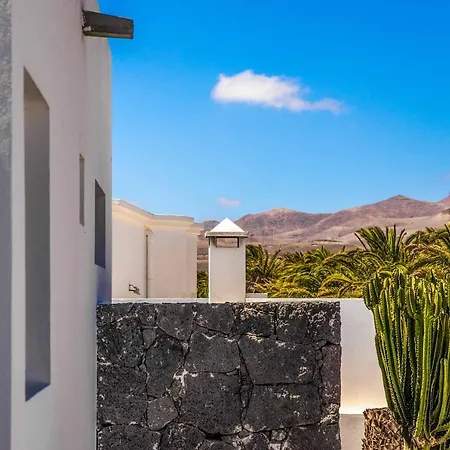Tian Villa Puerto Calero